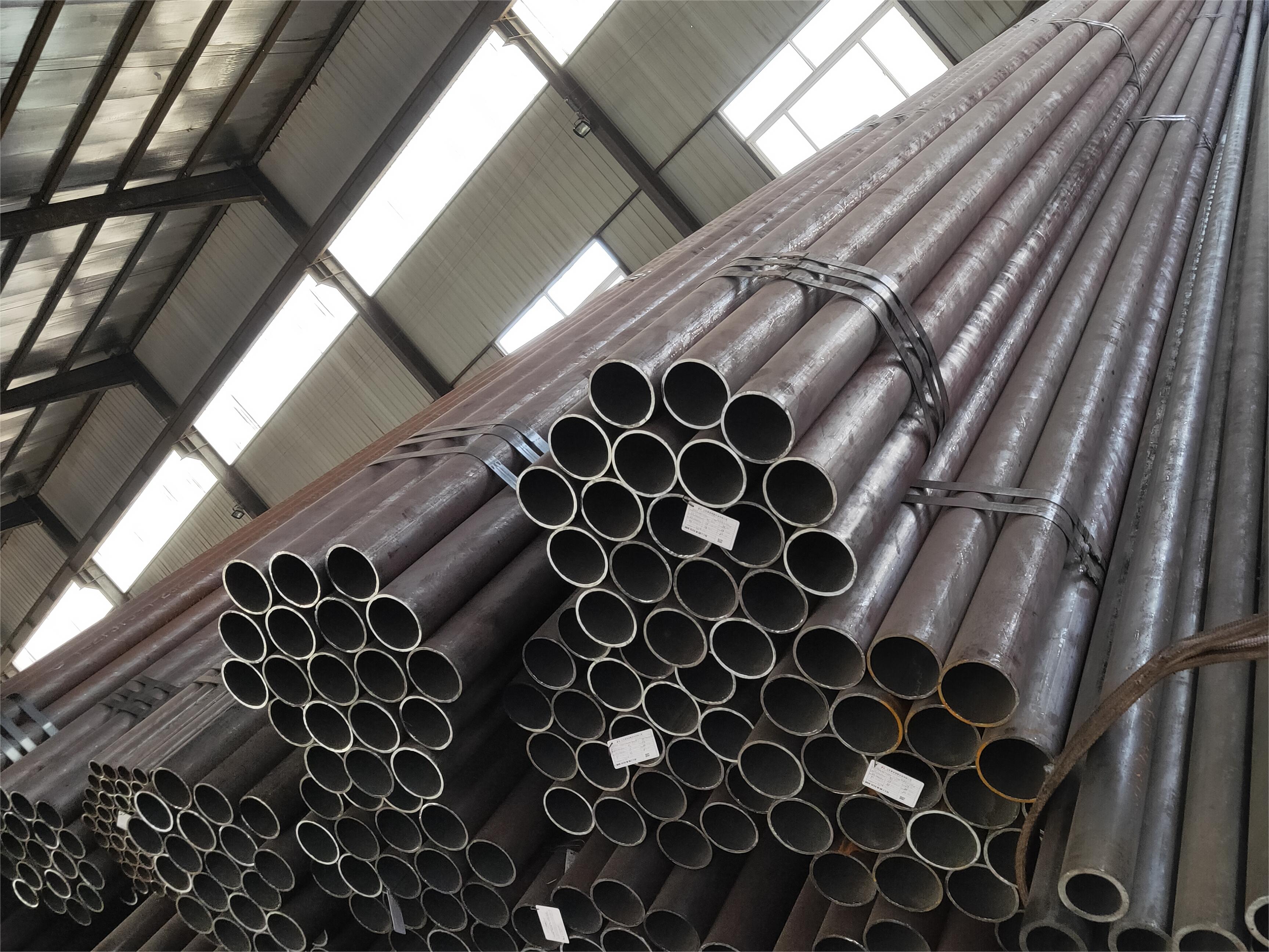 ASTM A179 Heat Exchanger Tube