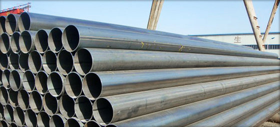 IS 3589 Fe 330 Pipe