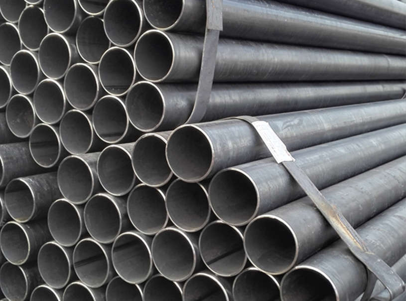 IS 3589 Fe 410 Pipe
