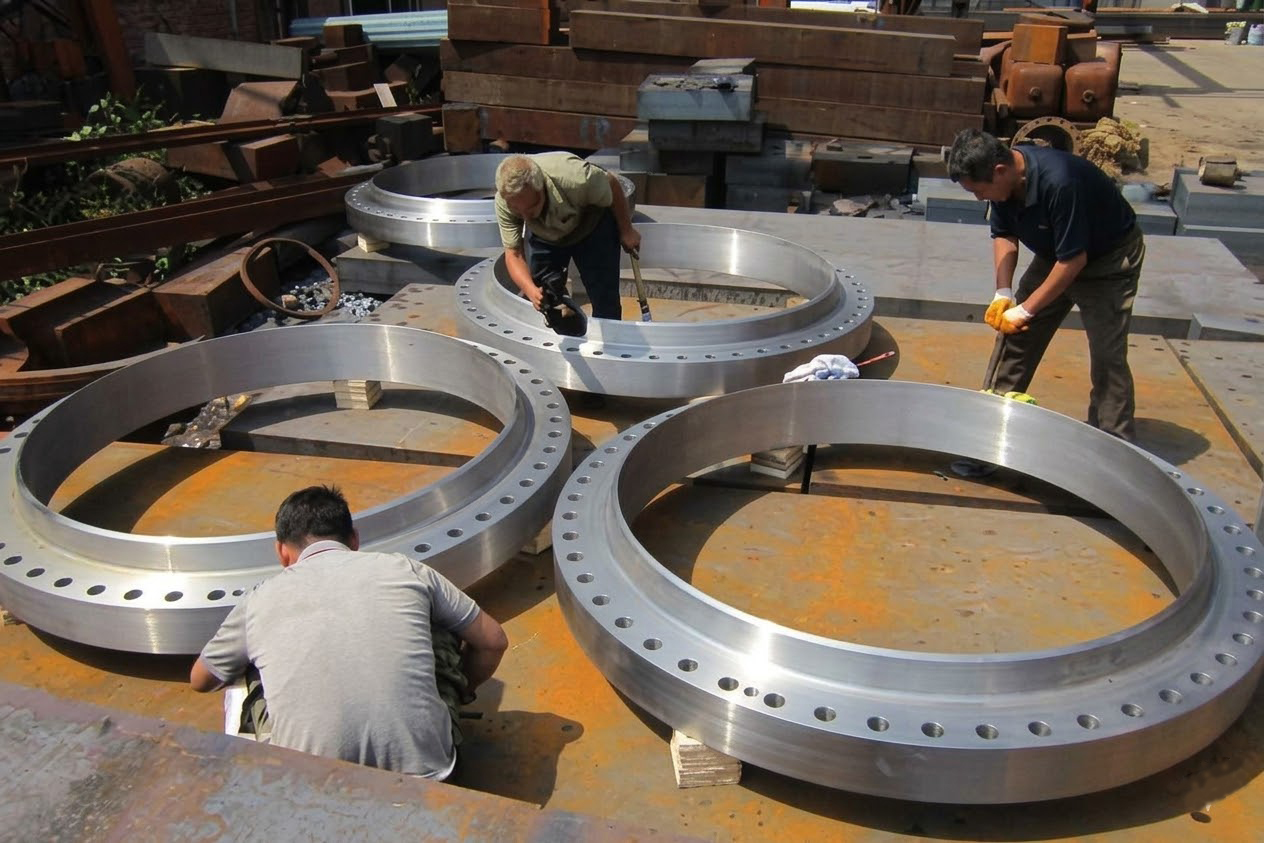 Manufacturing Quality