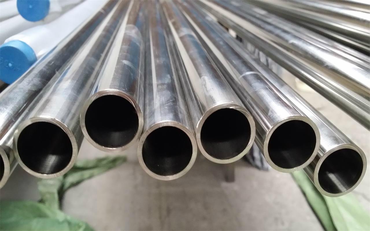 SS 316 Pipe