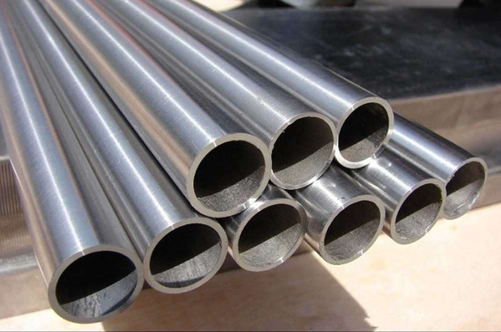 SS 317 Pipe
