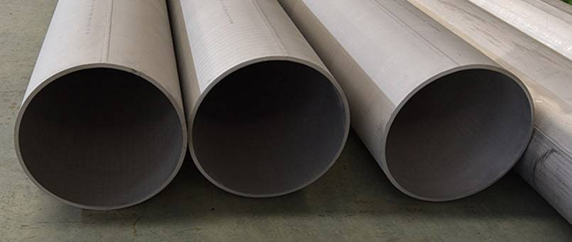 SS 904L Pipe